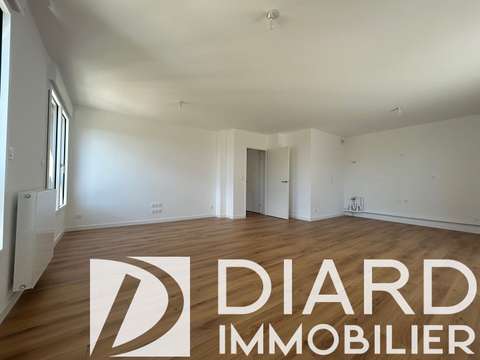 Location appartement 3 pièces Vitré 35