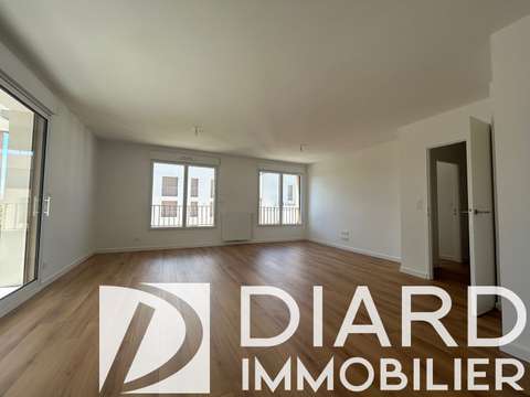 Location appartement 3 pièces