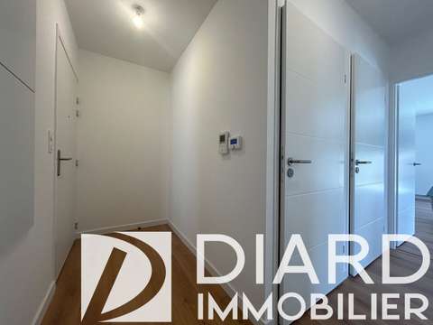 Location appartement 3 pièces