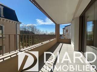 Location appartement 3 pièces