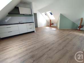 Location Appartement 2 piècesVitré