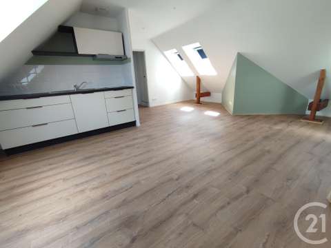 Location appartement 2 pièces Vitré 35