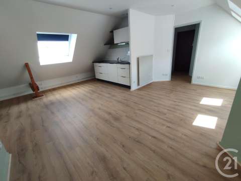 Location appartement 2 pièces