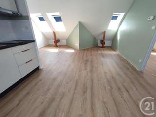 Location appartement 2 pièces