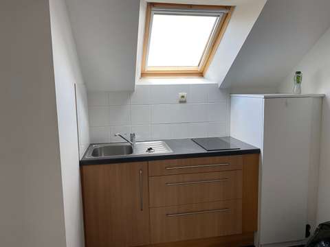 Location appartement 2 pièces Vitré 35