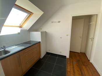 Location appartement 2 pièces Vitré 35