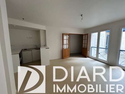 Location appartement 3 pièces Vitré 35