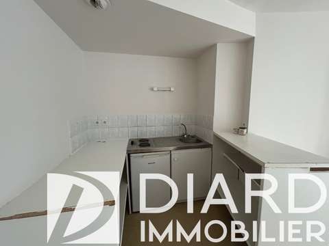 Location appartement 3 pièces
