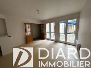 Location Appartement 3 piècesVitré