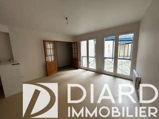 Location appartement 3 pièces