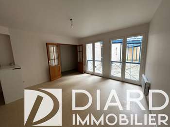 Location appartement 3 pièces Vitré 35
