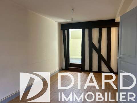 Location appartement 2 pièces Vitré 35