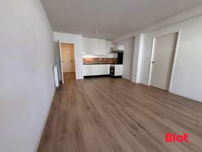 Location Appartement 3 piècesVitré
