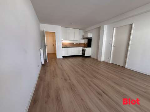 Location appartement 3 pièces
