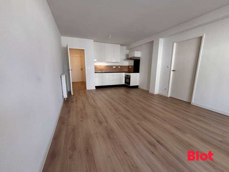 Location appartement 3 pièces
