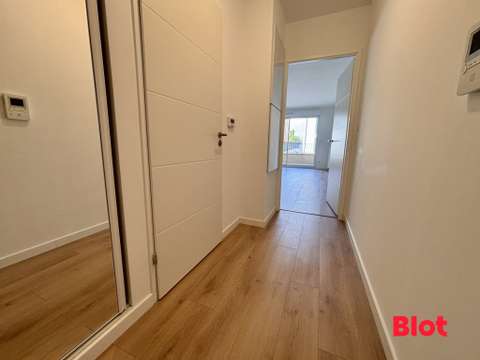 Location appartement 3 pièces