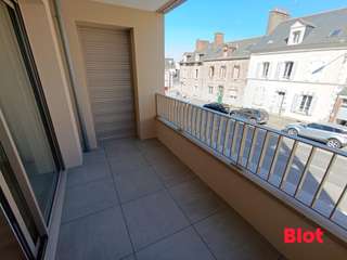 Location appartement 3 pièces
