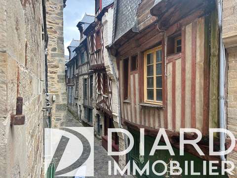 Location appartement 4 pièces Vitré 35