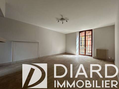 Location appartement 4 pièces