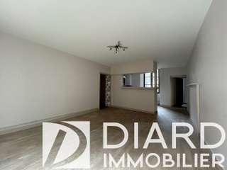 Location appartement 4 pièces