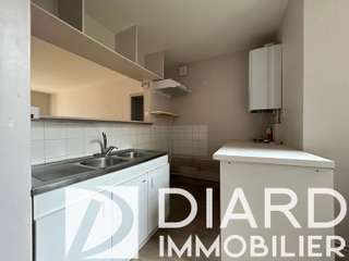 Location appartement 4 pièces