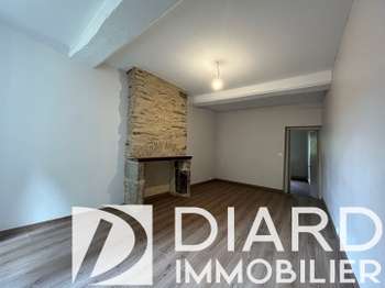 Location appartement 4 pièces Vitré 35