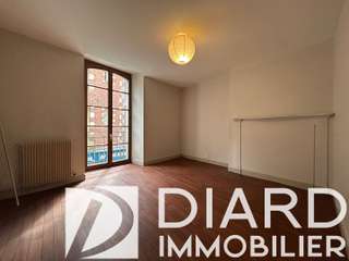 Location appartement 4 pièces