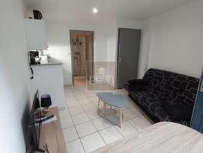 Location StudioVitré