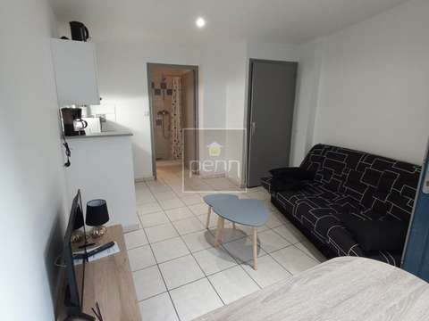 Location Studio 1 pièce Vitré 35