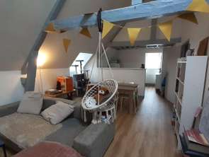 Location Appartement 3 piècesVitré