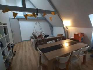 Location appartement 3 pièces
