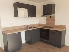 Location Appartement 5 piècesVitré