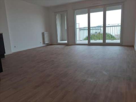 Location appartement 5 pièces