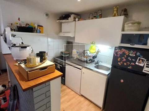 Location appartement 3 pièces