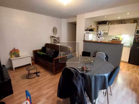 Location appartement 3 pièces