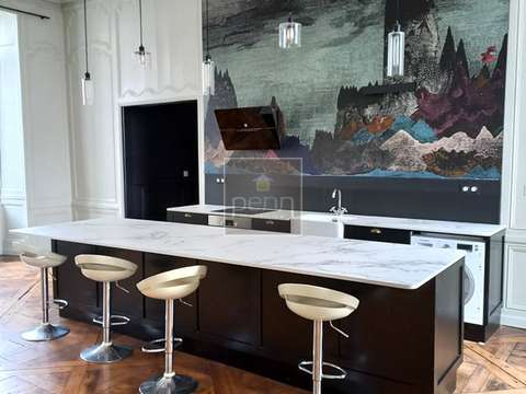 Location appartement 2 pièces Vitré 35