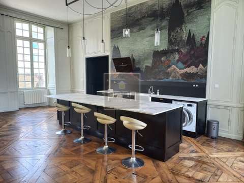 Location appartement 2 pièces Vitré 35