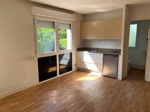 Location Studio 1 pièce Vitré 35