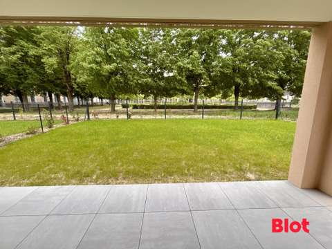 Location appartement 3 pièces Vitré 35