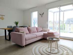 Location Appartement 3 piècesVitré