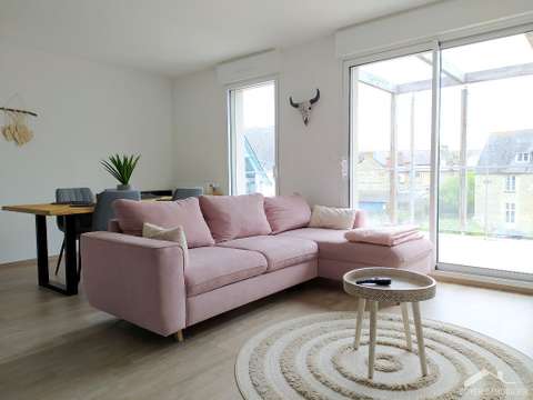 Location appartement 3 pièces Vitré 35