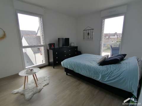 Location appartement 3 pièces