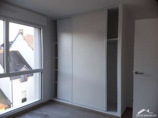Location appartement 3 pièces