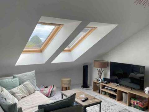 Location appartement 2 pièces Vitré 35