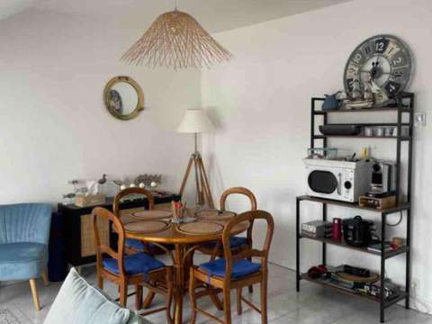 Location appartement 2 pièces