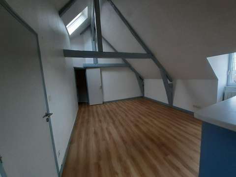 Location appartement 3 pièces Vitré 35