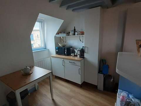 Location appartement 3 pièces Vitré 35