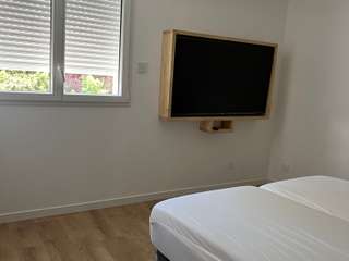 Location appartement 3 pièces