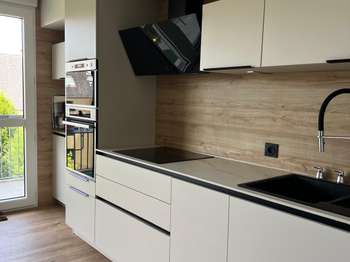 Location Appartement 3 piècesVitré