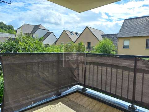 Location appartement 3 pièces Vitré 35